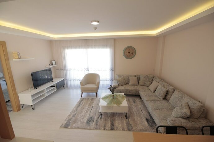 Imagen general del Lilyum Hotel. Foto 8