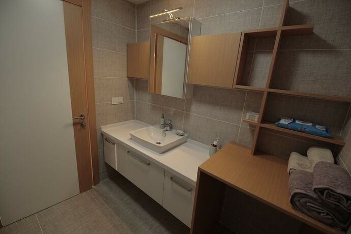 Imagen general del Lilyum Hotel. Foto 9