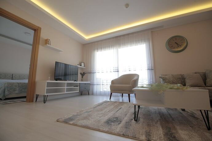Imagen general del Lilyum Hotel. Foto 10