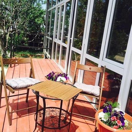 Imagen general del Liman Family Club. Foto 5