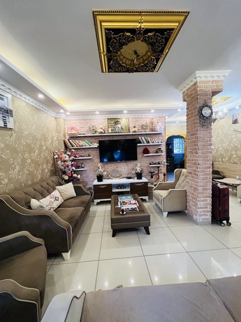 Imagen de los interiores del Liman Hotel. Foto 18