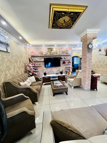 Imagen de los interiores del Liman Hotel. Foto 19