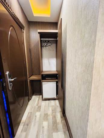 Imagen de la habitación del Liman Hotel. Foto 11