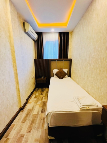 Imagen de la habitación del Liman Hotel. Foto 16