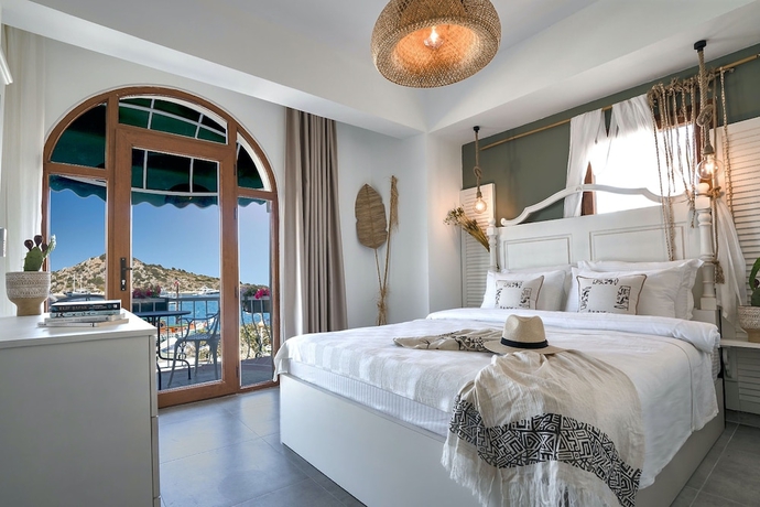 Imagen general del Liman Hotel Gumusluk- Adult Only. Foto 1