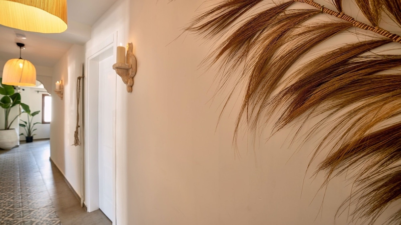 Imagen de los interiores del Liman Hotel Gumusluk- Adult Only. Foto 16