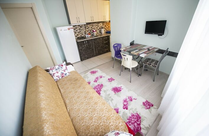Imagen de la habitación del Liman Konaklama. Foto 13