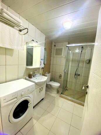 Imagen de la habitación del Liman Konaklama. Foto 14