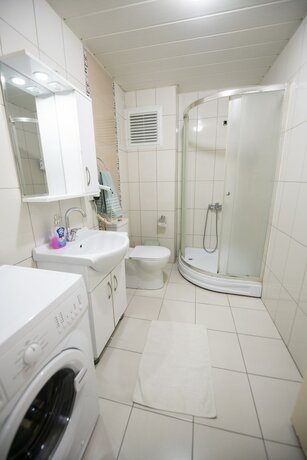 Imagen general del Liman Konaklama. Foto 2