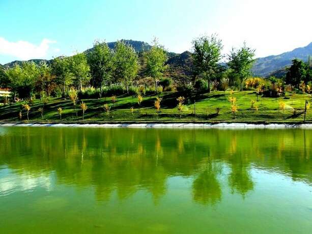 Imagen general del Liman Konaklama. Foto 3