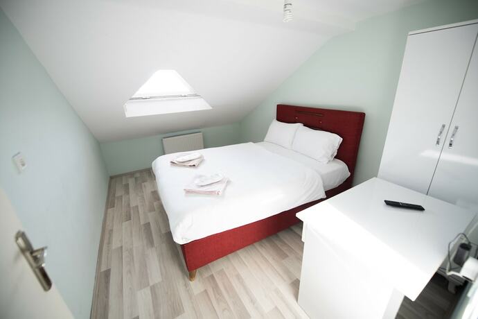Imagen de la habitación del Liman Konaklama. Foto 18