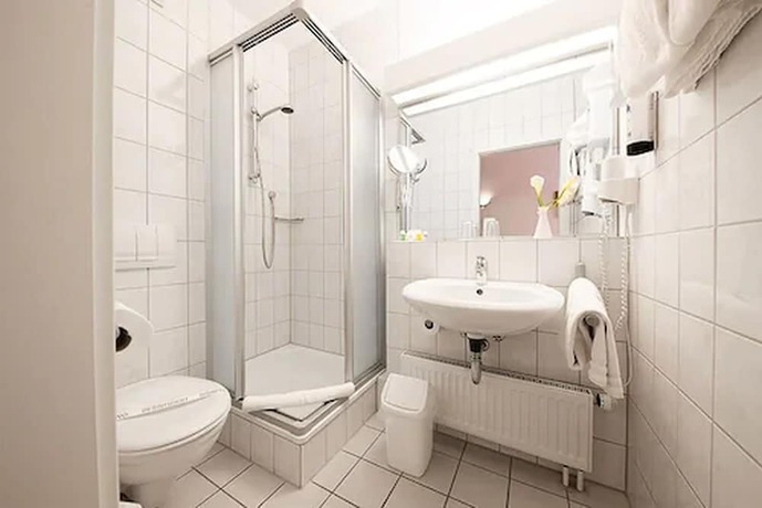 Imagen de la habitación del Limburgerhof Hotel and Residenz. Foto 6