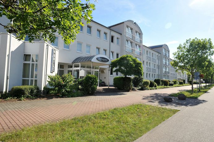 Imagen general del Limburgerhof Hotel and Residenz. Foto 1