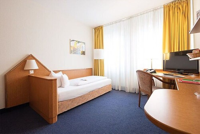 Imagen de la habitación del Limburgerhof Hotel and Residenz. Foto 9