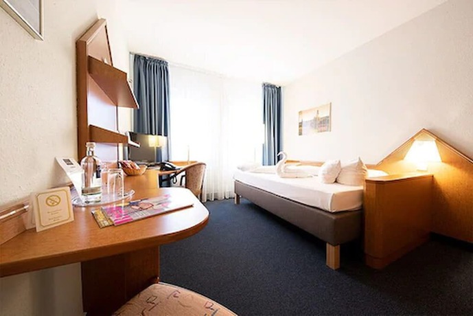 Imagen de la habitación del Limburgerhof Hotel and Residenz. Foto 10