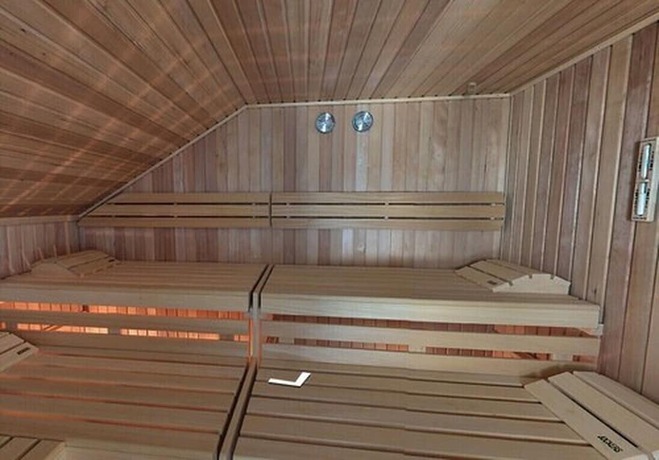 Imagen de la piscina del Limburgerhof Hotel and Residenz. Foto 20