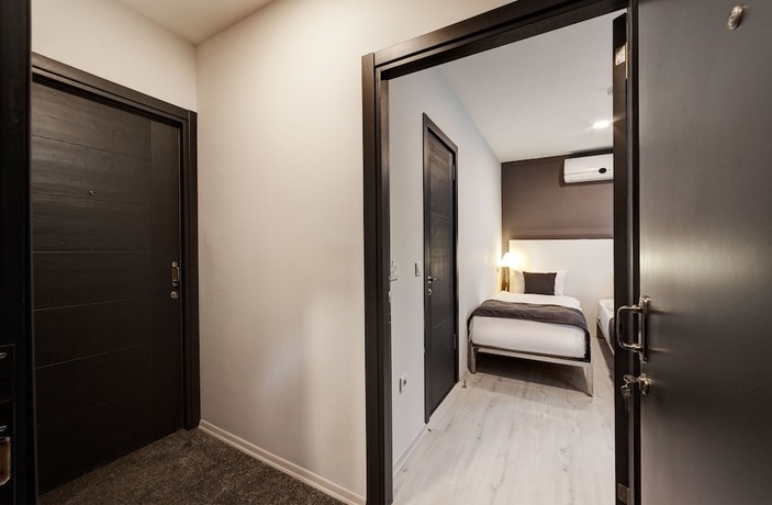 Imagen de la habitación del Lime Garden Hotel. Foto 3
