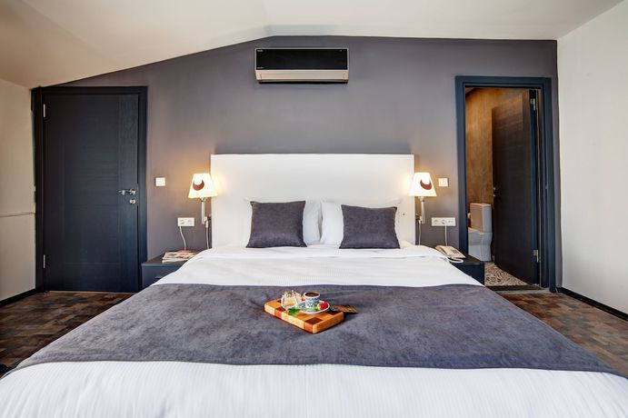 Imagen de la habitación del Lime Garden Hotel. Foto 6