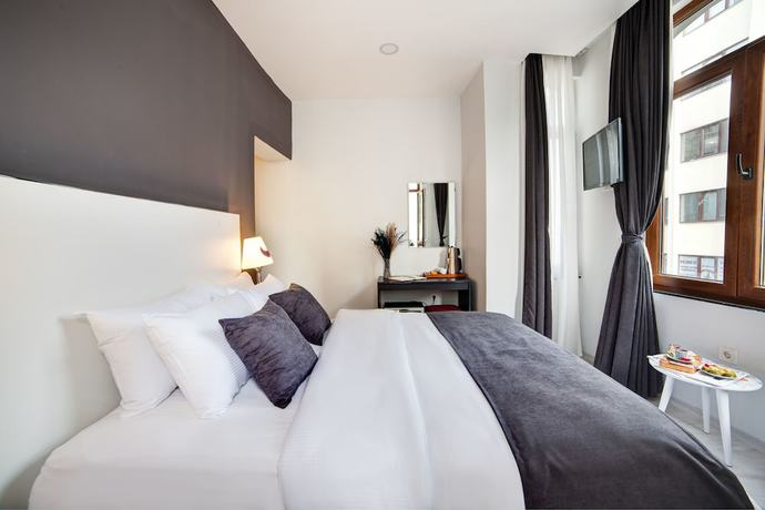 Imagen de la habitación del Lime Garden Hotel. Foto 11