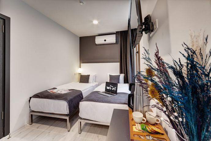 Imagen de la habitación del Lime Garden Hotel. Foto 19