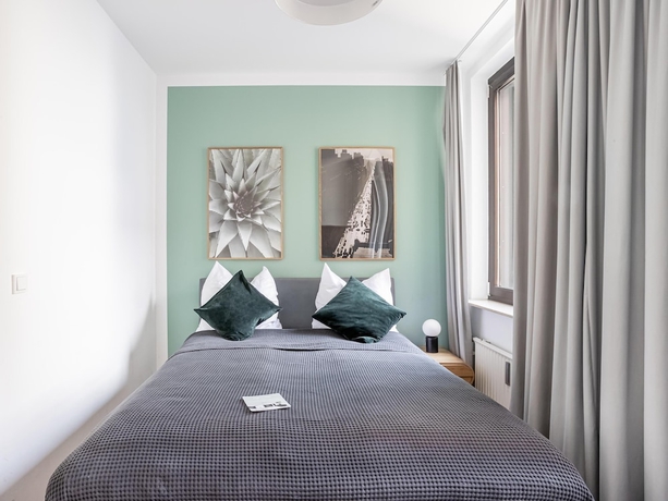 Imagen de la habitación del Limehome Aachen Vereinsstrasse. Foto 17