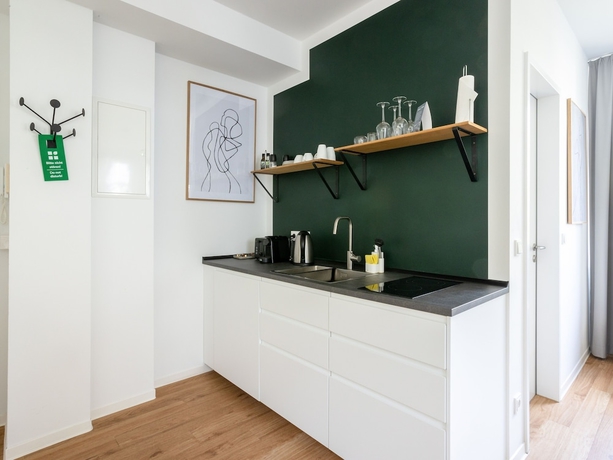 Imagen de la habitación del Limehome Aachen Vereinsstrasse. Foto 19