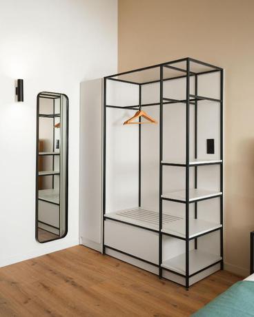 Imagen de la habitación del Limehome Berlin Klosterstra&szlig;e. Foto 2