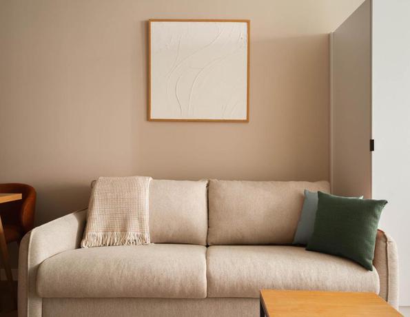 Imagen de la habitación del Limehome Berlin Klosterstra&szlig;e. Foto 6