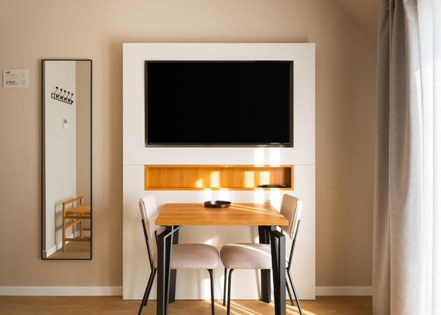 Imagen de la habitación del Limehome Berlin Klosterstra&szlig;e. Foto 7