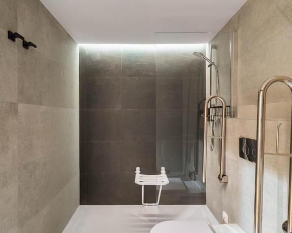 Imagen de la habitación del Limehome Berlin Klosterstra&szlig;e. Foto 8