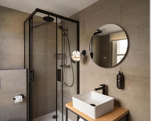Imagen de la habitación del Limehome Berlin Klosterstra&szlig;e. Foto 9