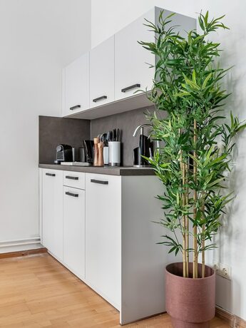 Imagen de la habitación del Limehome Berlin Malmöer Straße. Foto 18