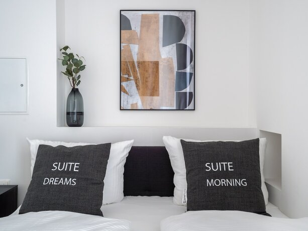 Imagen de la habitación del Limehome Berlin Malmöer Straße. Foto 20