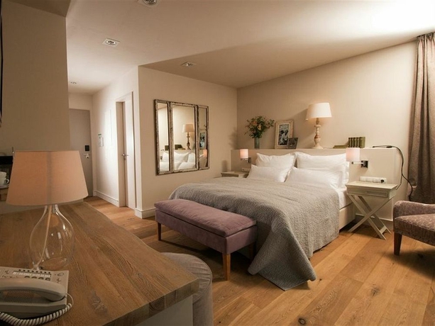 Imagen de la habitación del Limehome Berlin Prenzlauer Allee. Foto 2