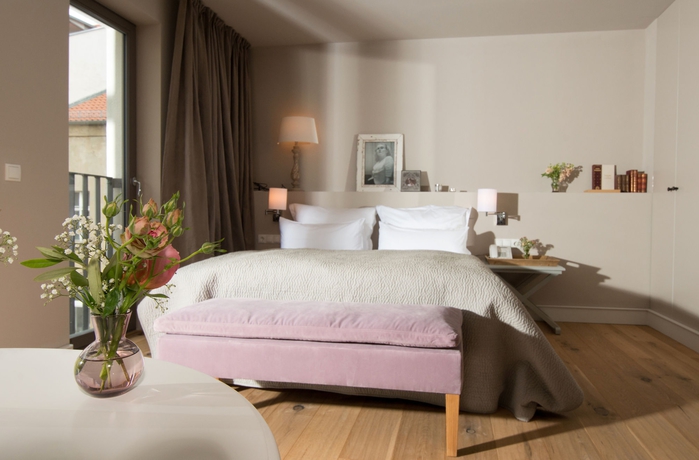 Imagen de la habitación del Limehome Berlin Prenzlauer Allee. Foto 3