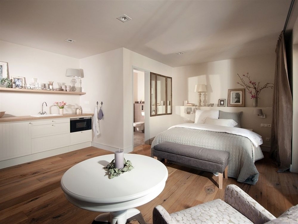 Imagen de la habitación del Limehome Berlin Prenzlauer Allee. Foto 5