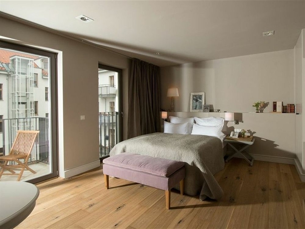 Imagen de la habitación del Limehome Berlin Prenzlauer Allee. Foto 7