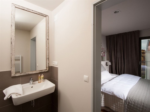 Imagen de la habitación del Limehome Berlin Prenzlauer Allee. Foto 8