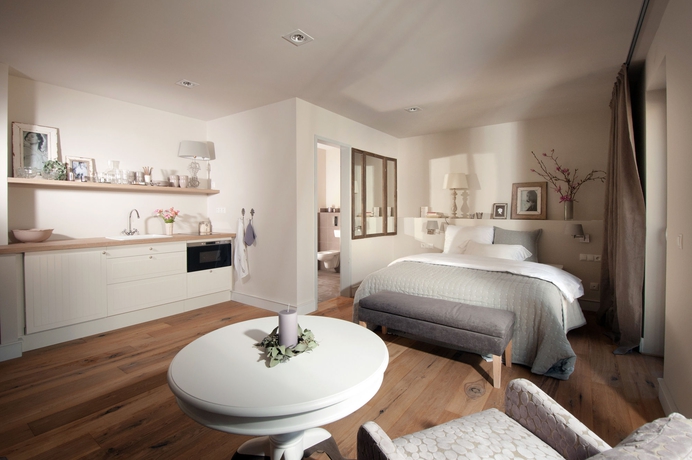 Imagen de la habitación del Limehome Berlin Prenzlauer Allee. Foto 9