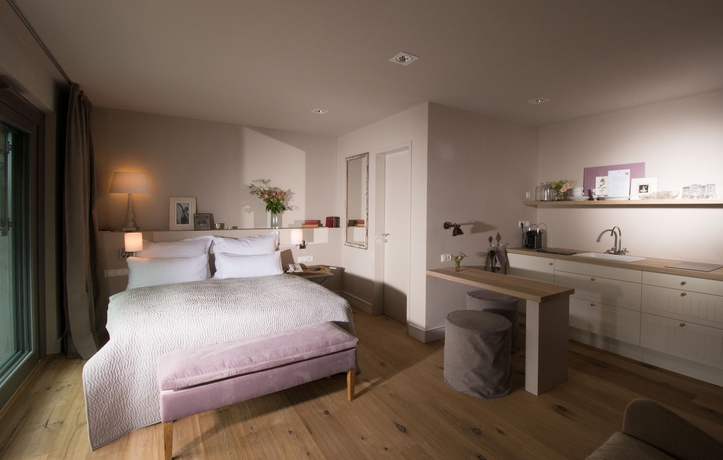 Imagen de la habitación del Limehome Berlin Prenzlauer Allee. Foto 10