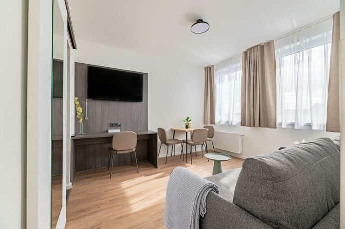 Imagen general del Limehome Bremerhaven Kantstra&szlig;e. Foto 8