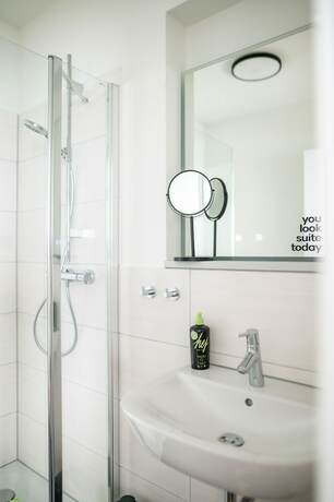 Imagen general del Limehome Bremerhaven Kantstra&szlig;e. Foto 9