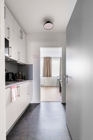 Imagen general del Limehome Bremerhaven Kantstra&szlig;e. Foto 10