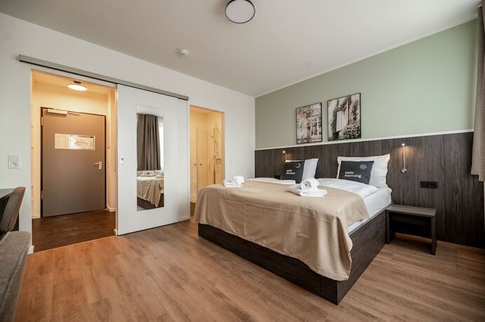 Imagen general del Limehome Bremerhaven Kantstra&szlig;e. Foto 13