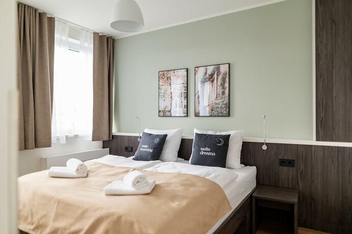 Imagen de la habitación del Limehome Bremerhaven Kantstra&szlig;e. Foto 19