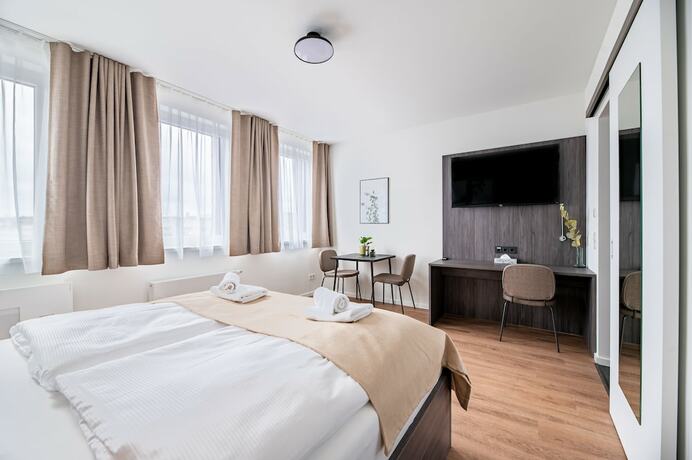 Imagen general del Limehome Bremerhaven Kantstra&szlig;e. Foto 14