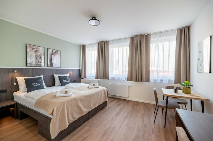 Imagen de la habitación del Limehome Bremerhaven Kantstra&szlig;e. Foto 20