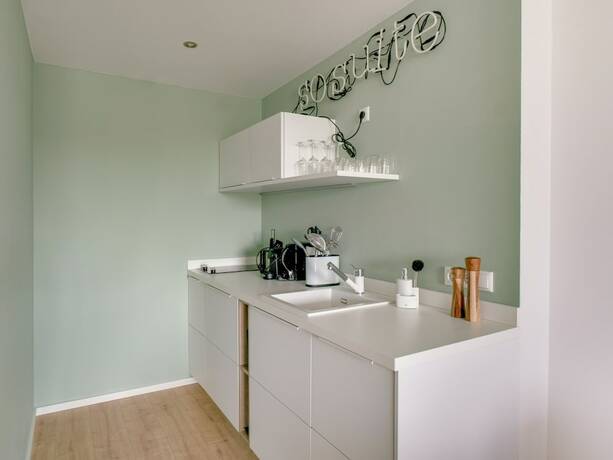 Imagen general del Limehome Darmstadt. Foto 1