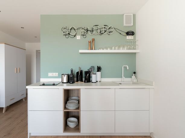 Imagen general del Limehome Darmstadt. Foto 3