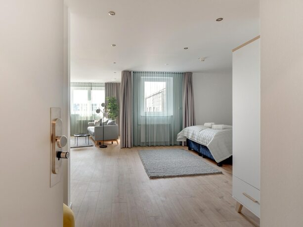 Imagen general del Limehome Darmstadt. Foto 5